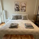 Robert Home Exclusive Apartment Turin