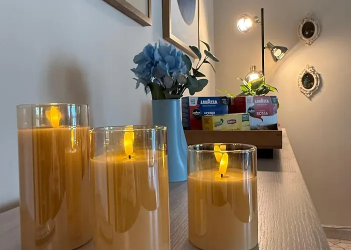 Robert Home Exclusive Apartment Turin
