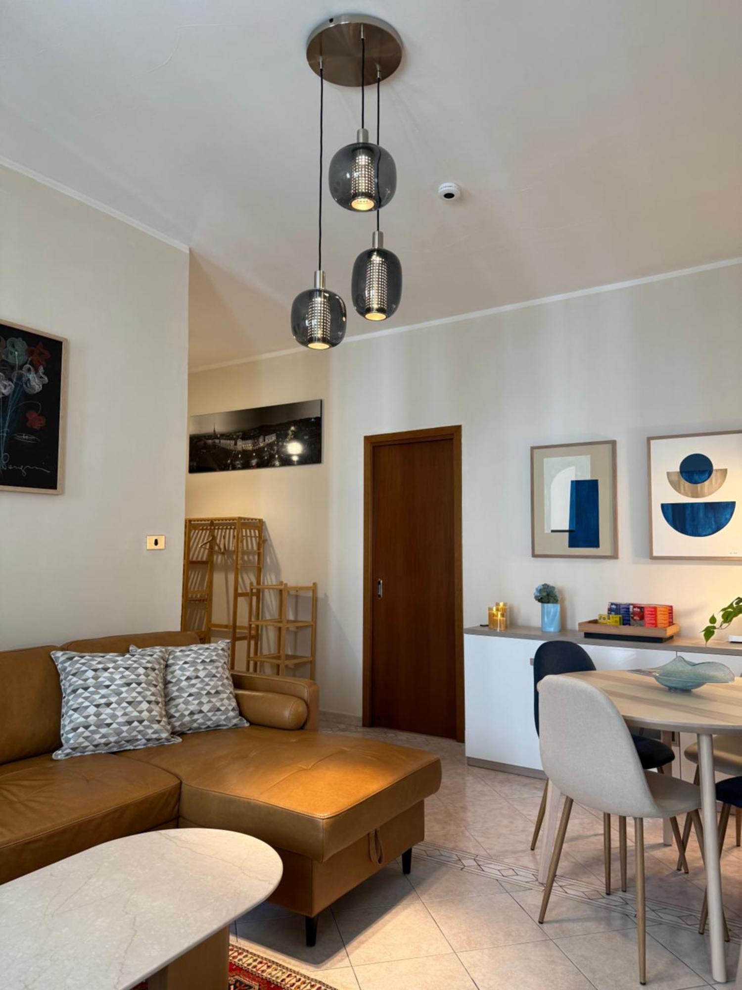 Appartement Robert Exclusive *
