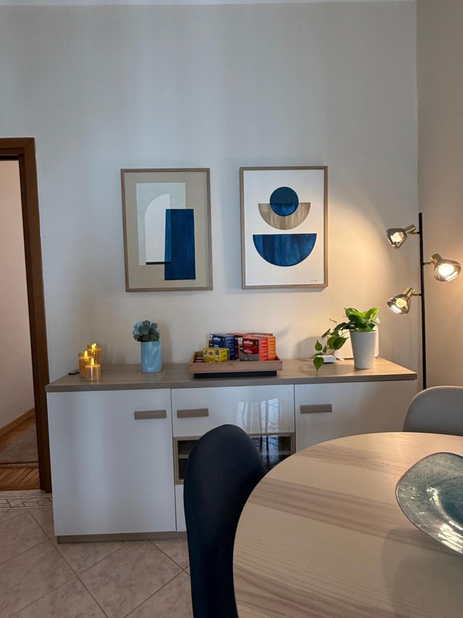 Robert Exclusive Appartement Turin