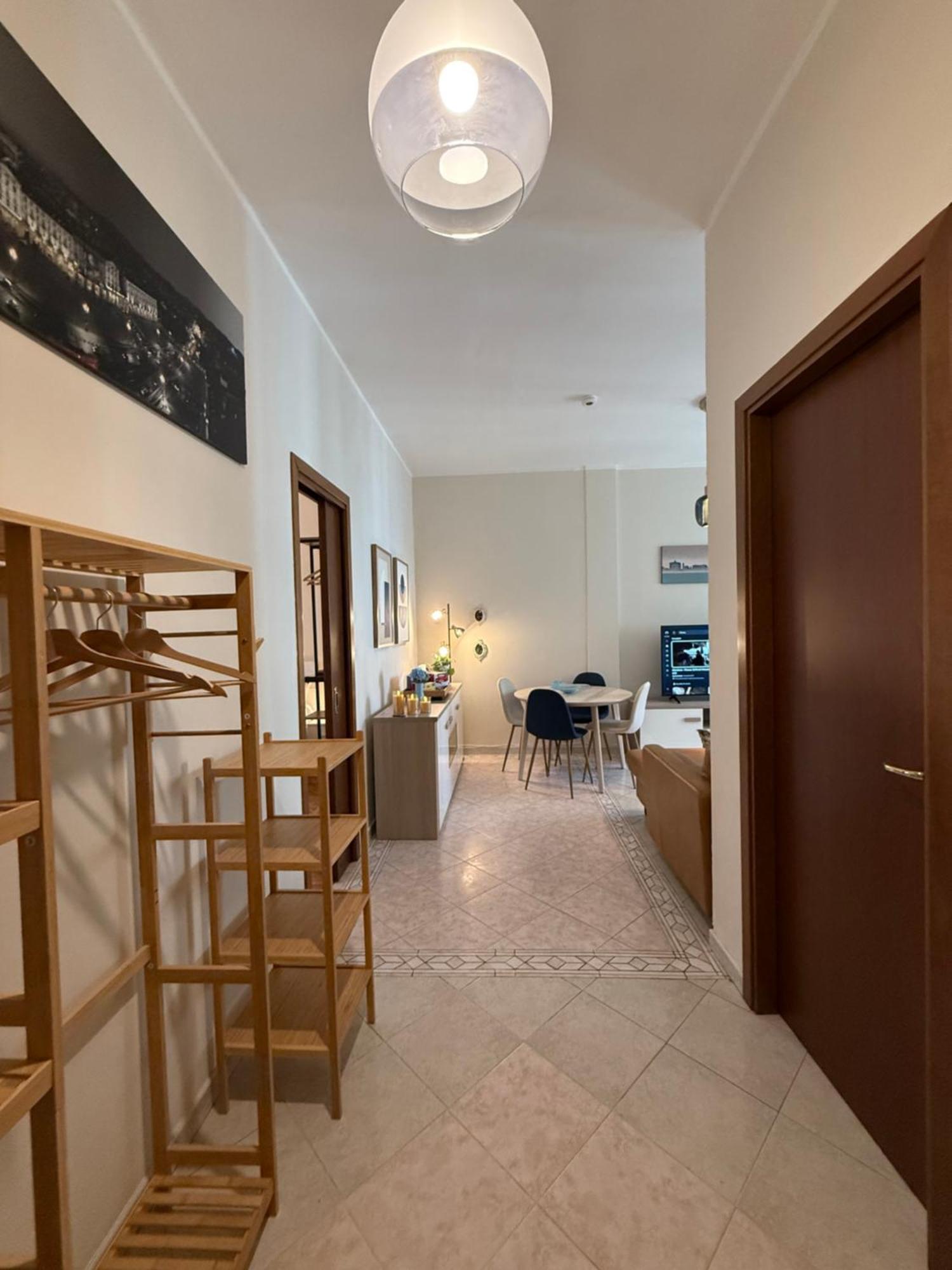 Appartement Robert Exclusive