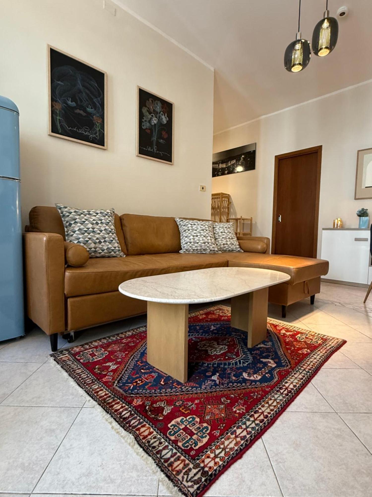 Robert Exclusive Appartement Turin