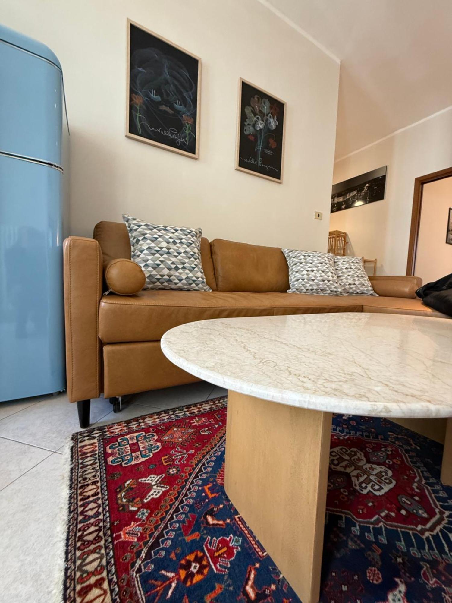 Appartement Robert Exclusive *