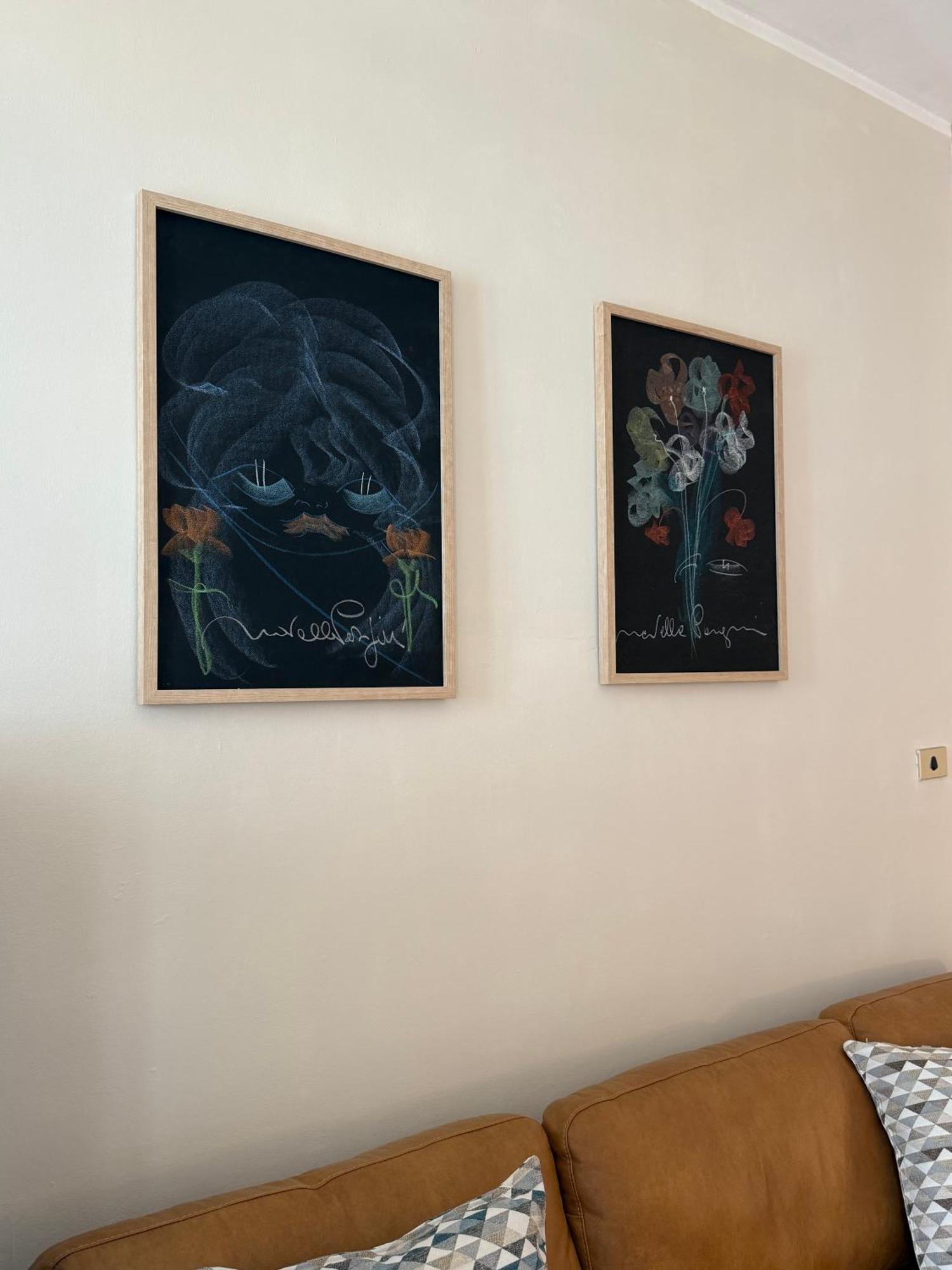 Robert Exclusive Appartement *
