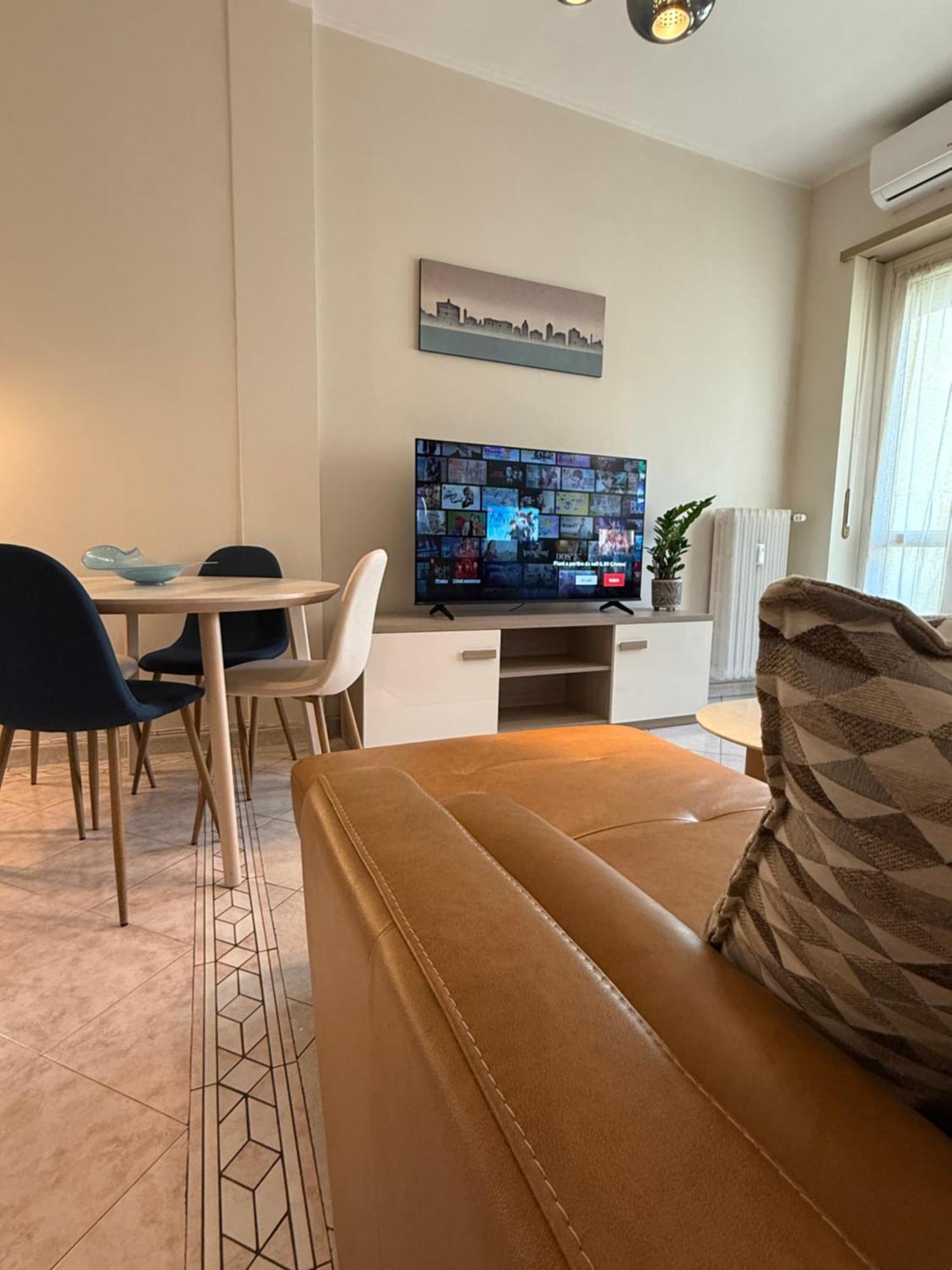 Robert Exclusive Appartement *