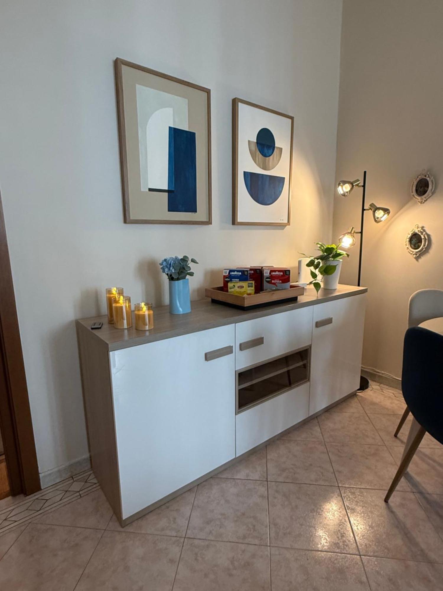 Robert Exclusive Appartement Turin