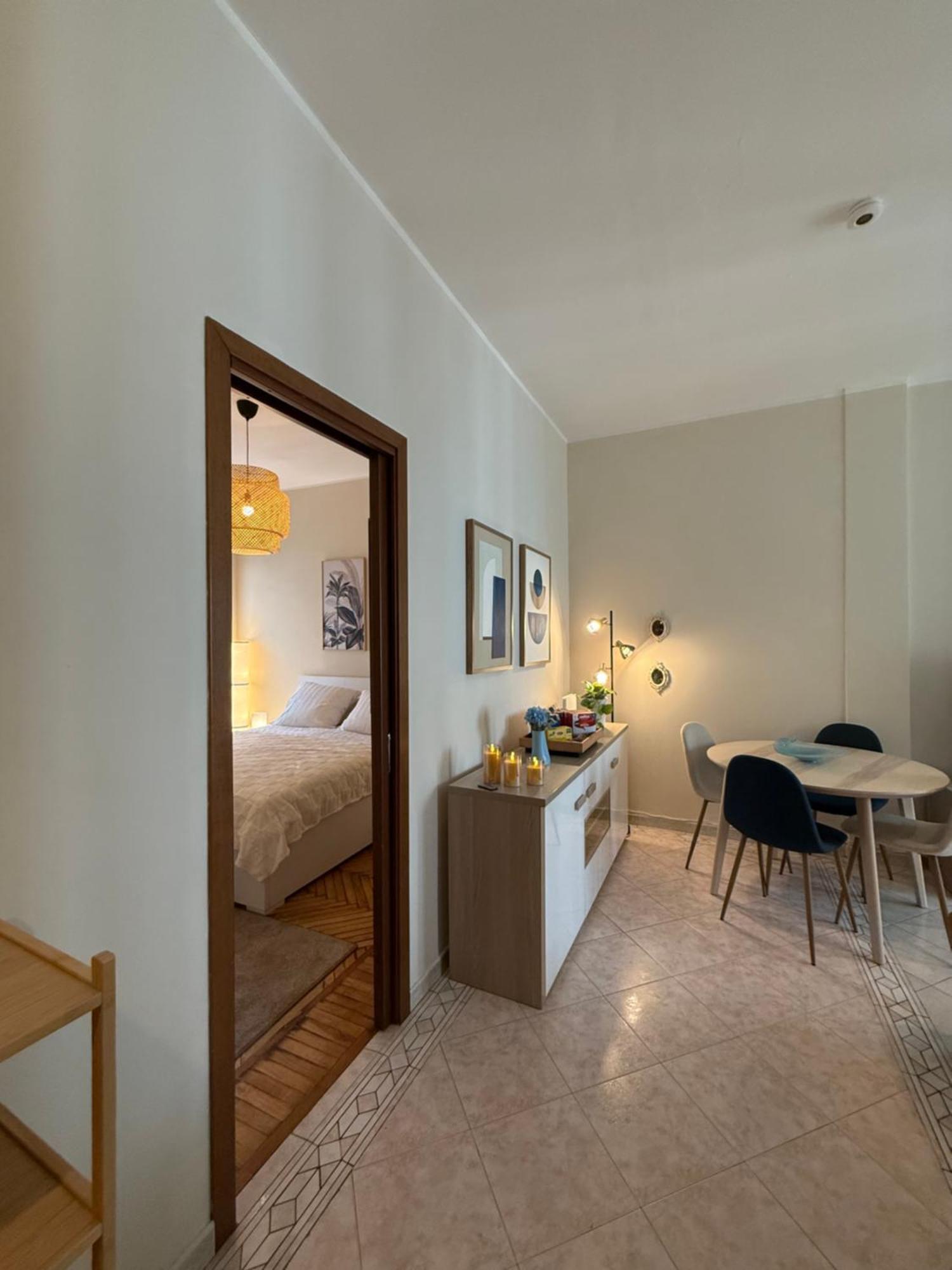 Robert Exclusive Appartement
