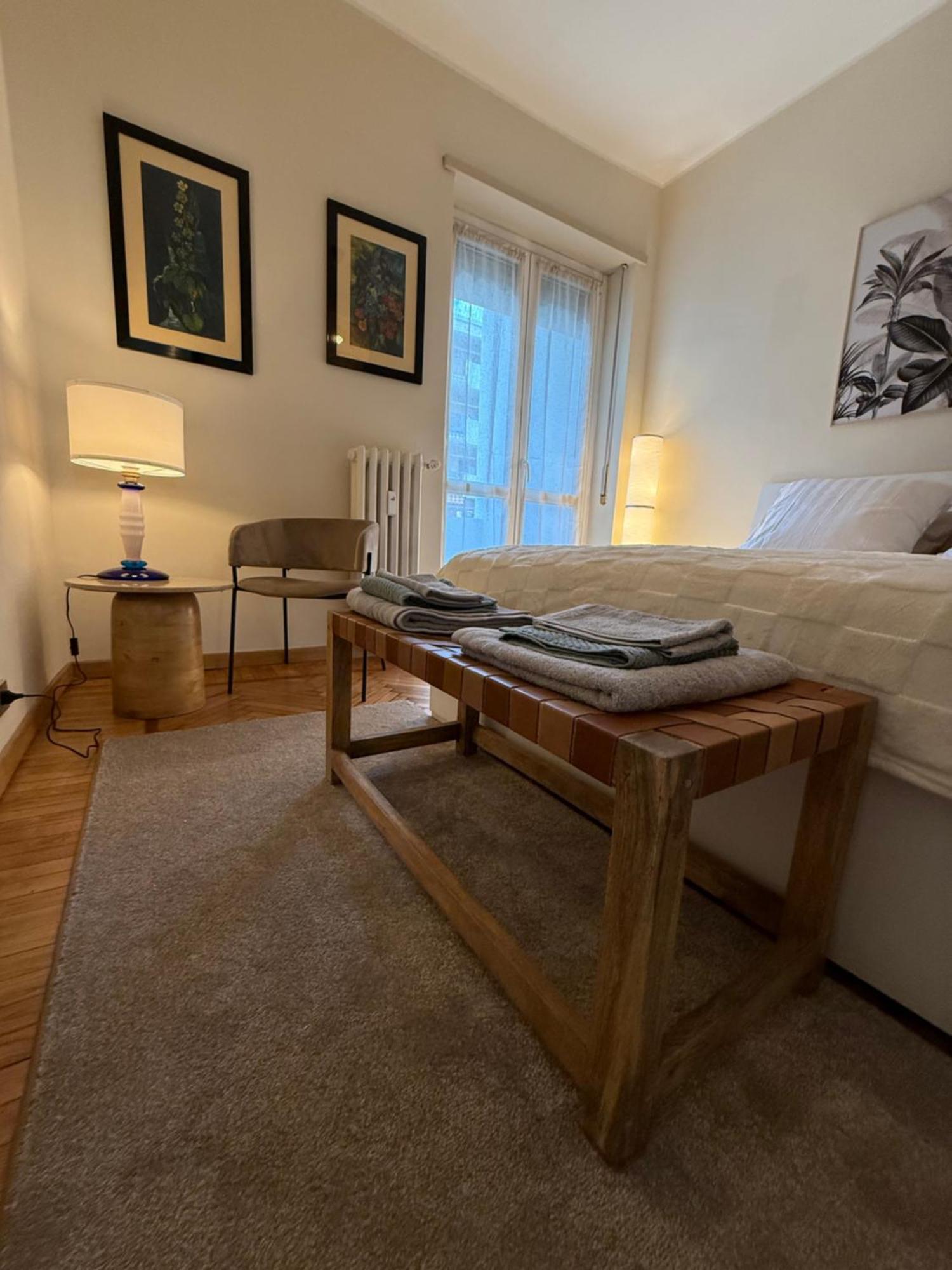 Robert Exclusive Appartement *