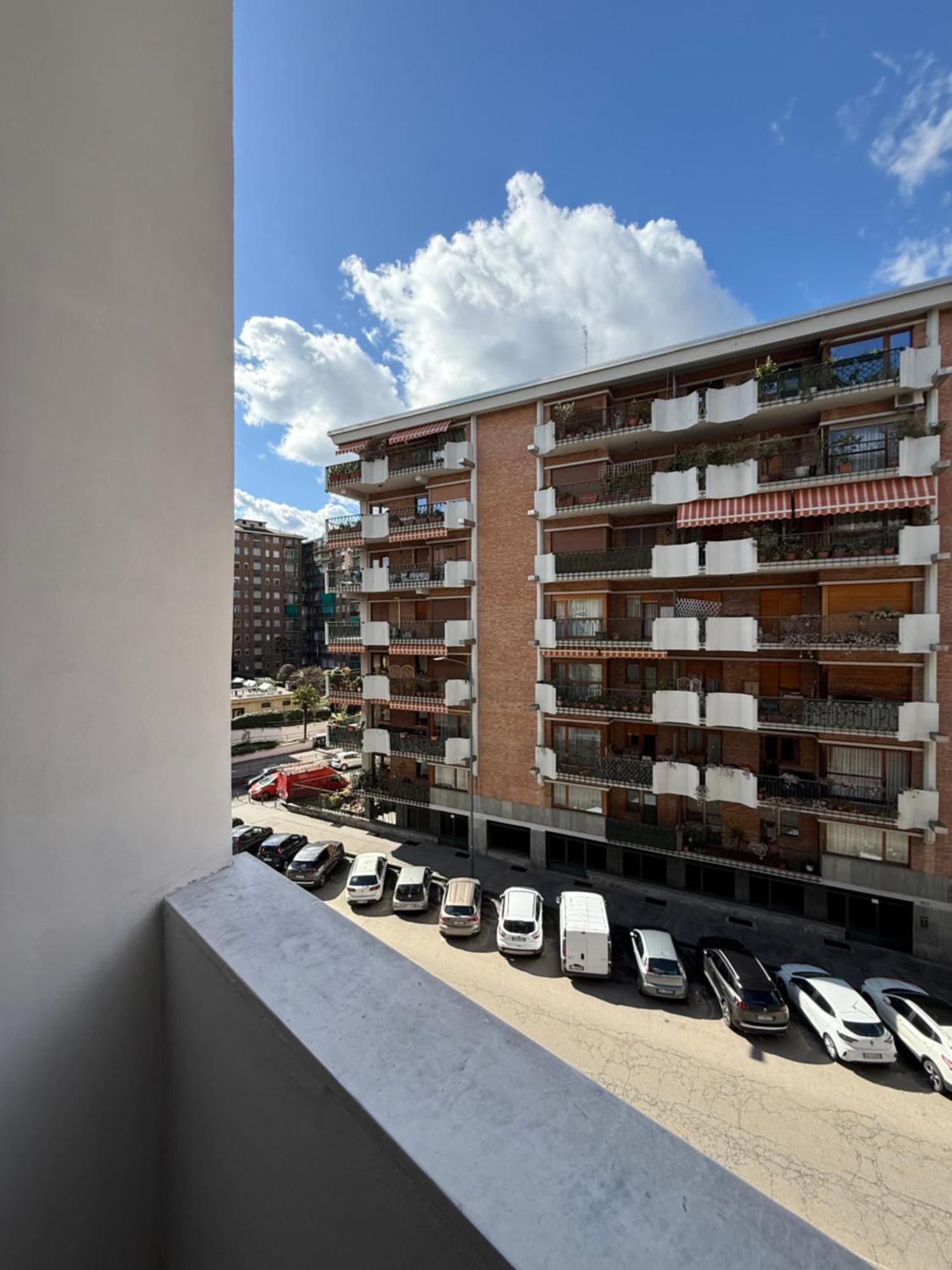 Robert Exclusive Appartement Turin