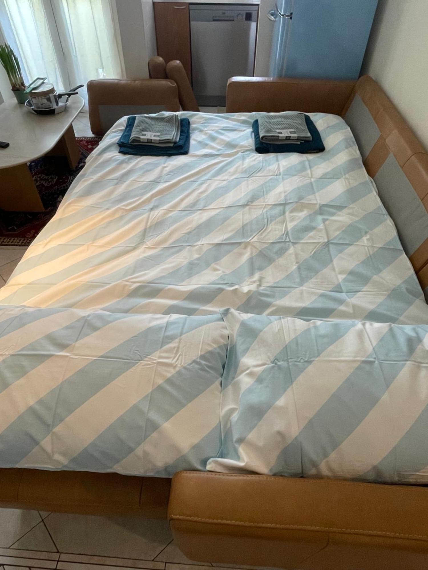 Appartement Robert Exclusive *