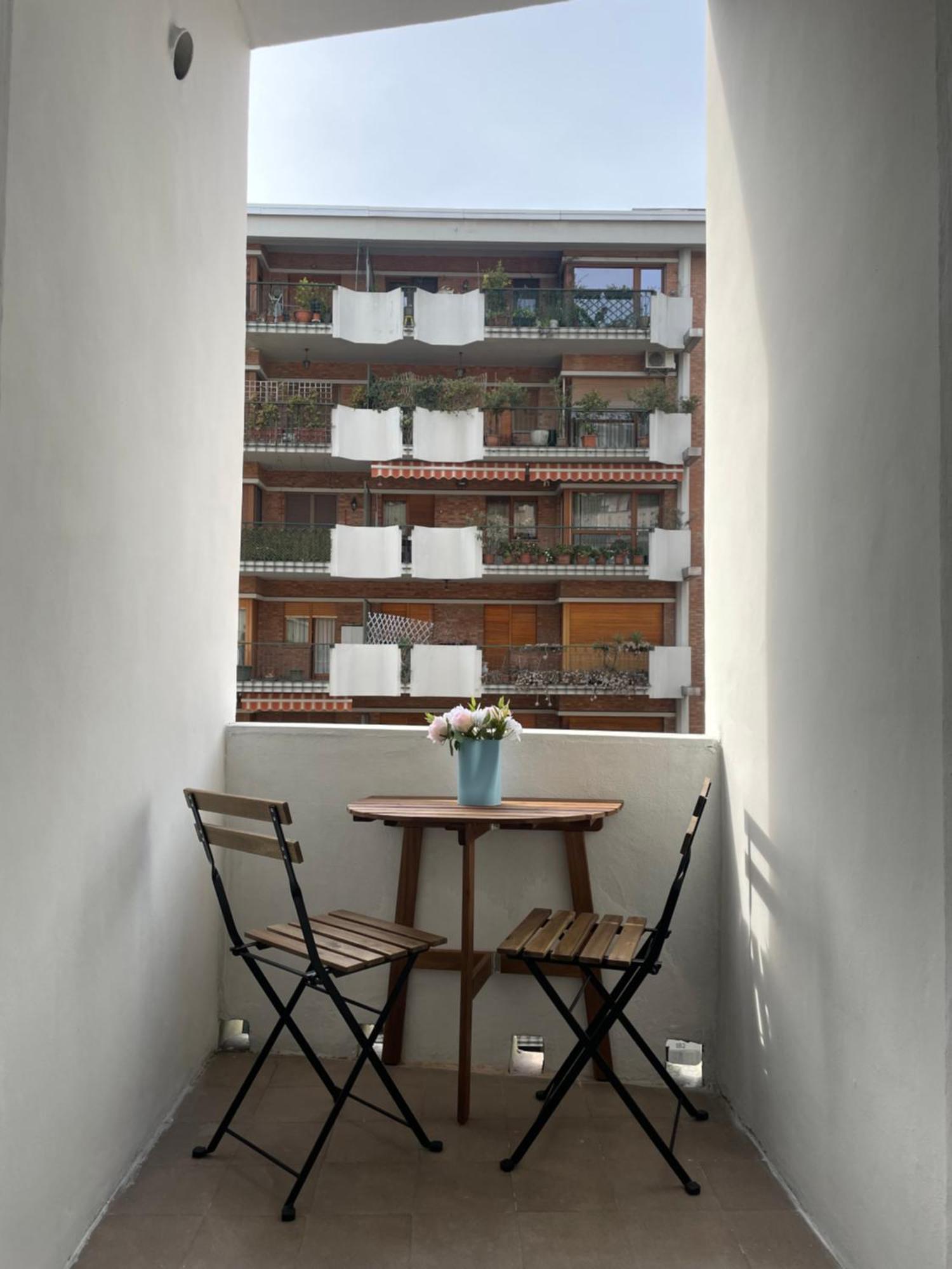 Robert Exclusive Appartement
