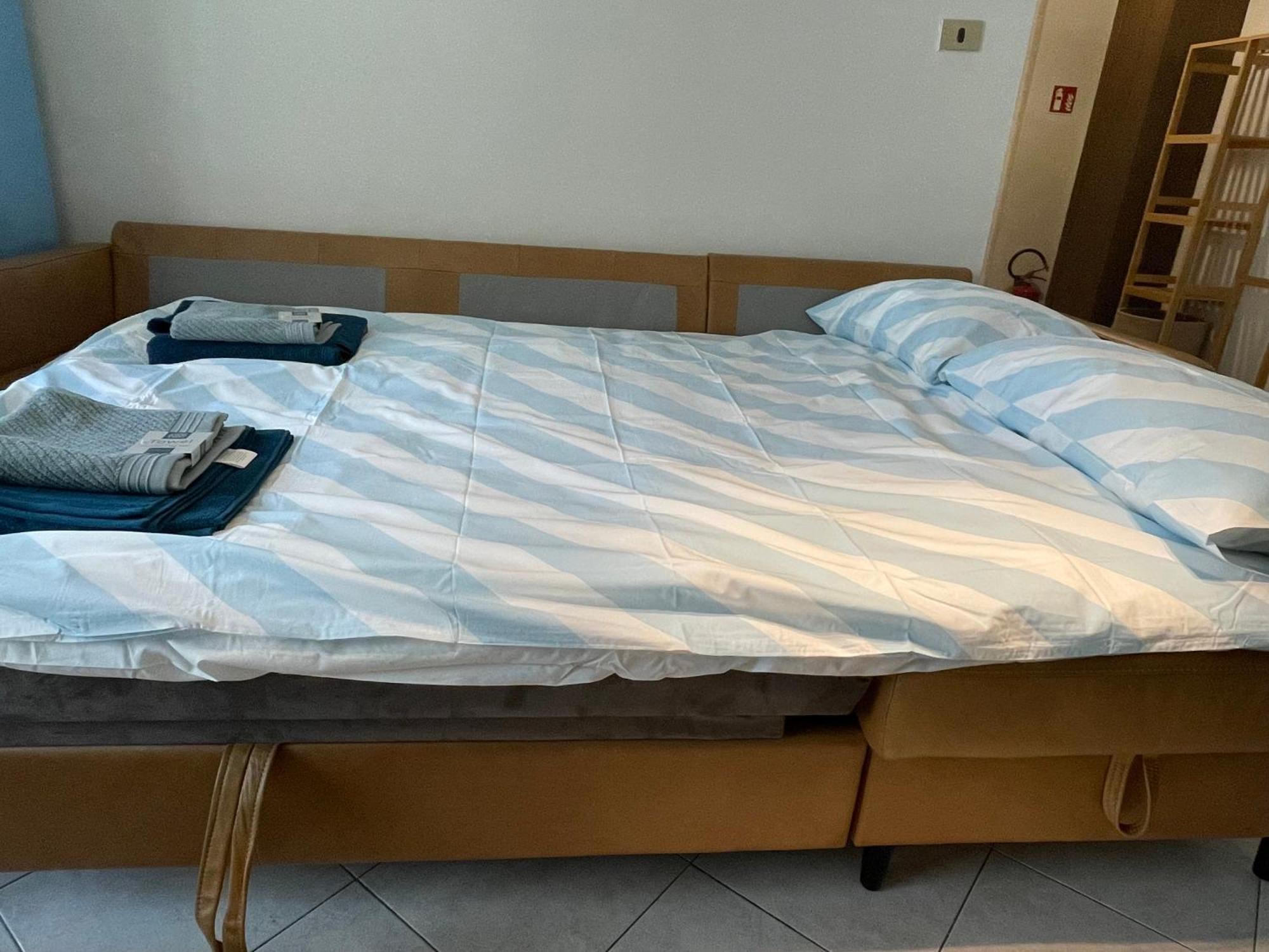 Appartement Robert Exclusive *