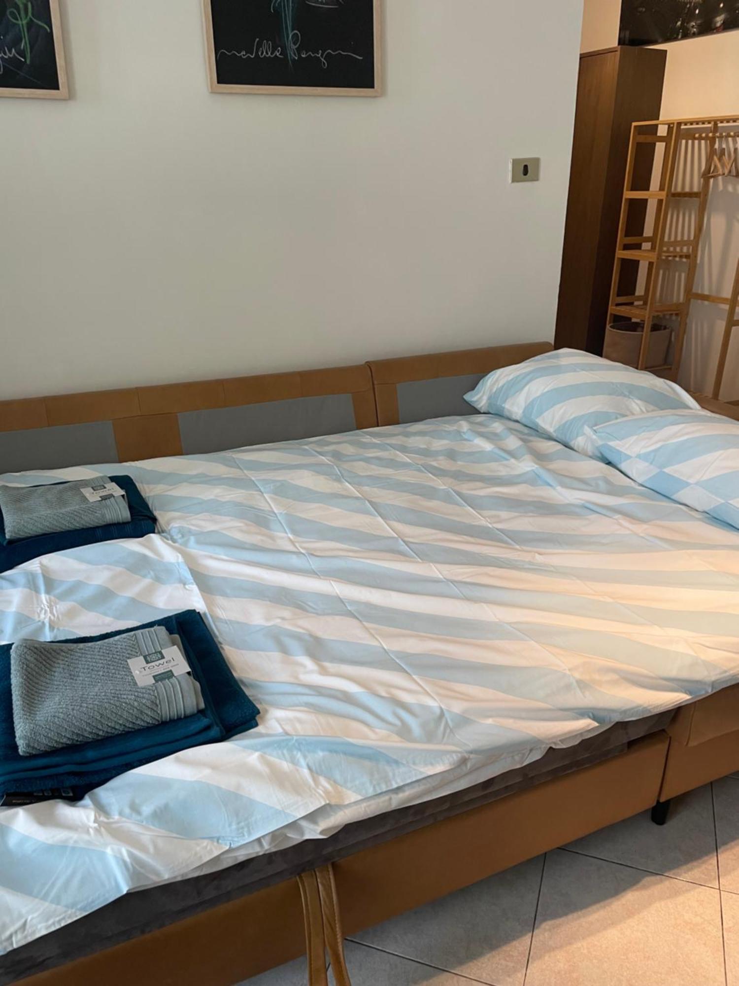 Robert Exclusive Appartement *